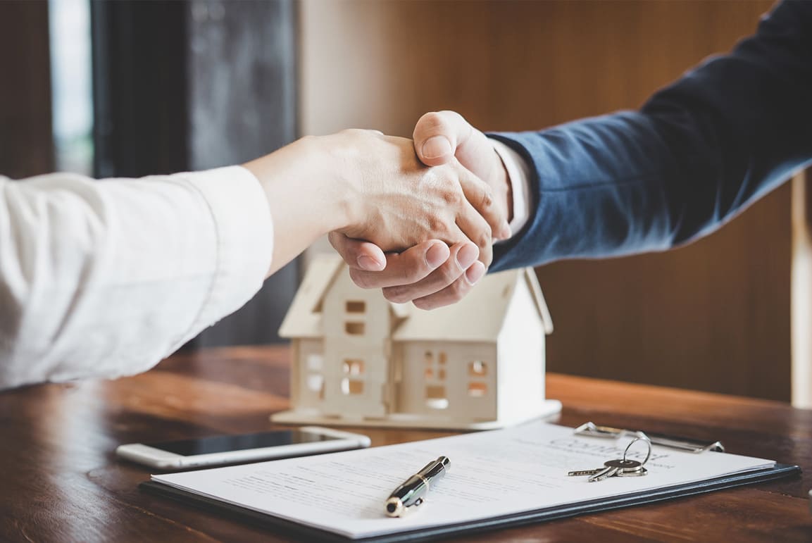 “We Buy any House” Companies