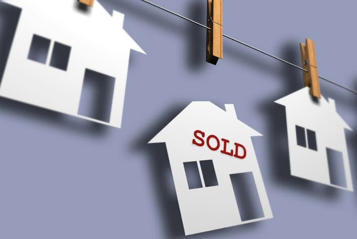 Why is My House Not Selling