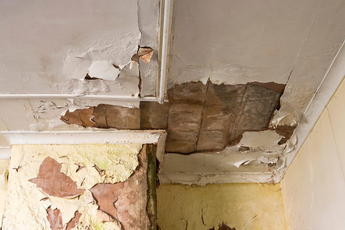 Poor Condition