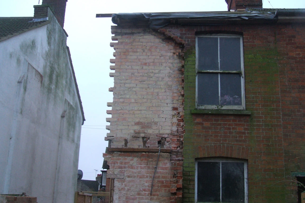 Structural Issues