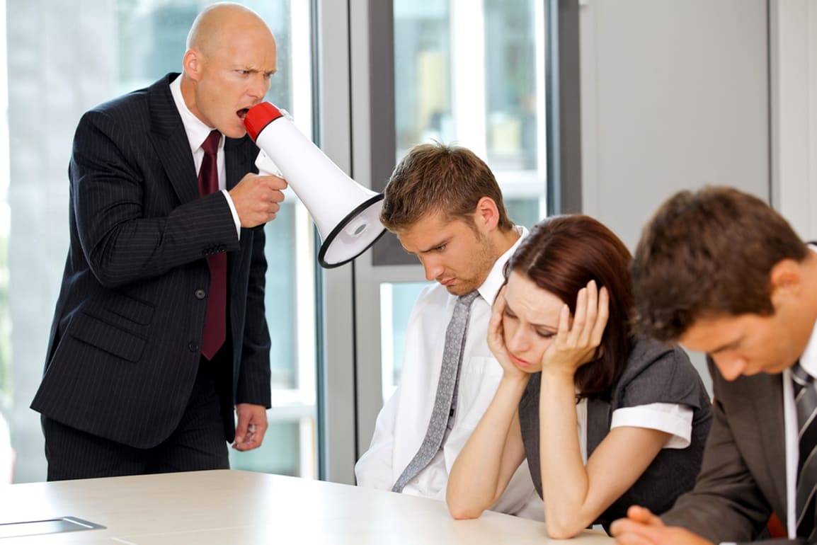 Estate Agent Underperforming