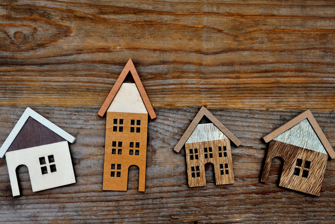 “We Buy any House” Firms