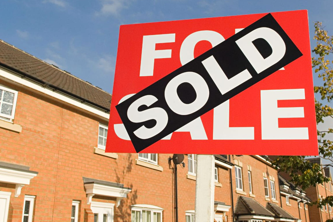 Selling Your Property Fast