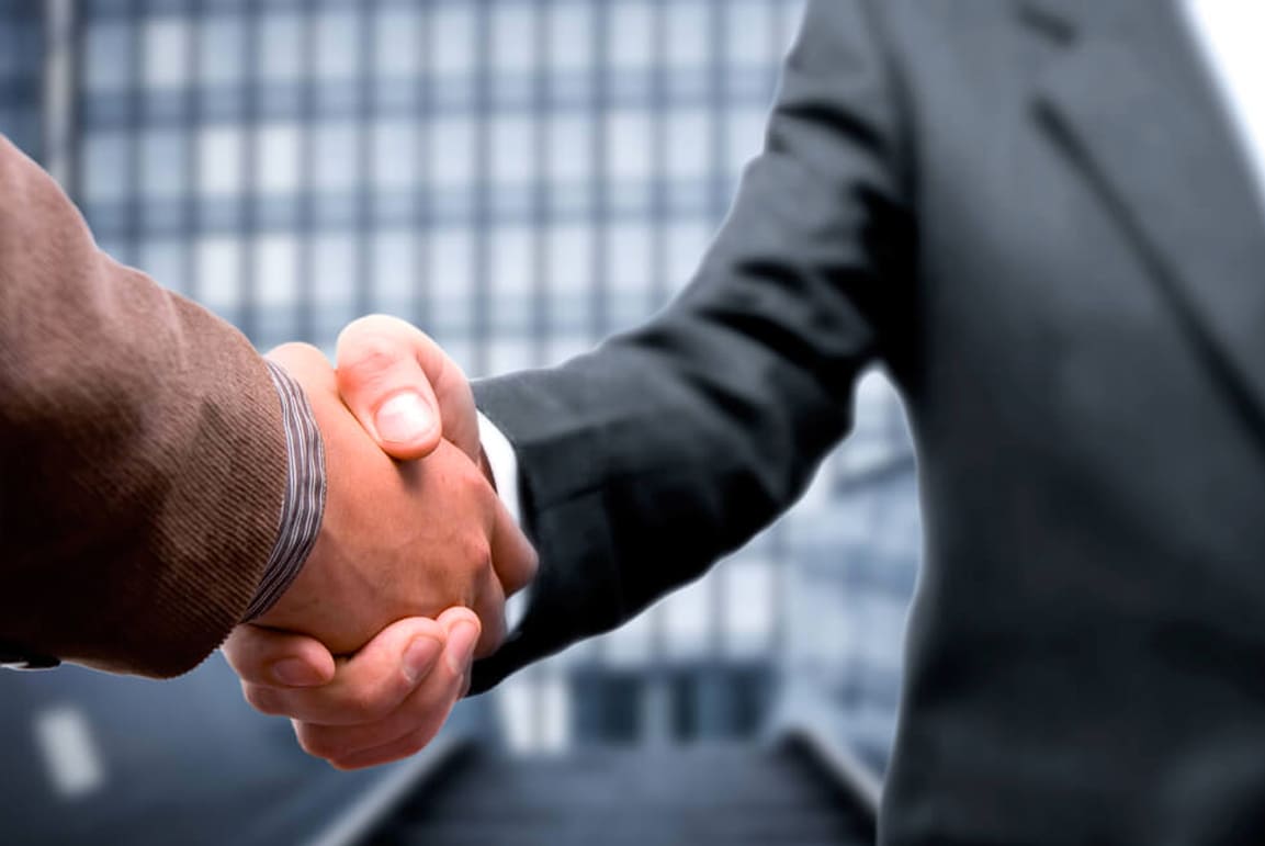 “Selecting Your Service Provider