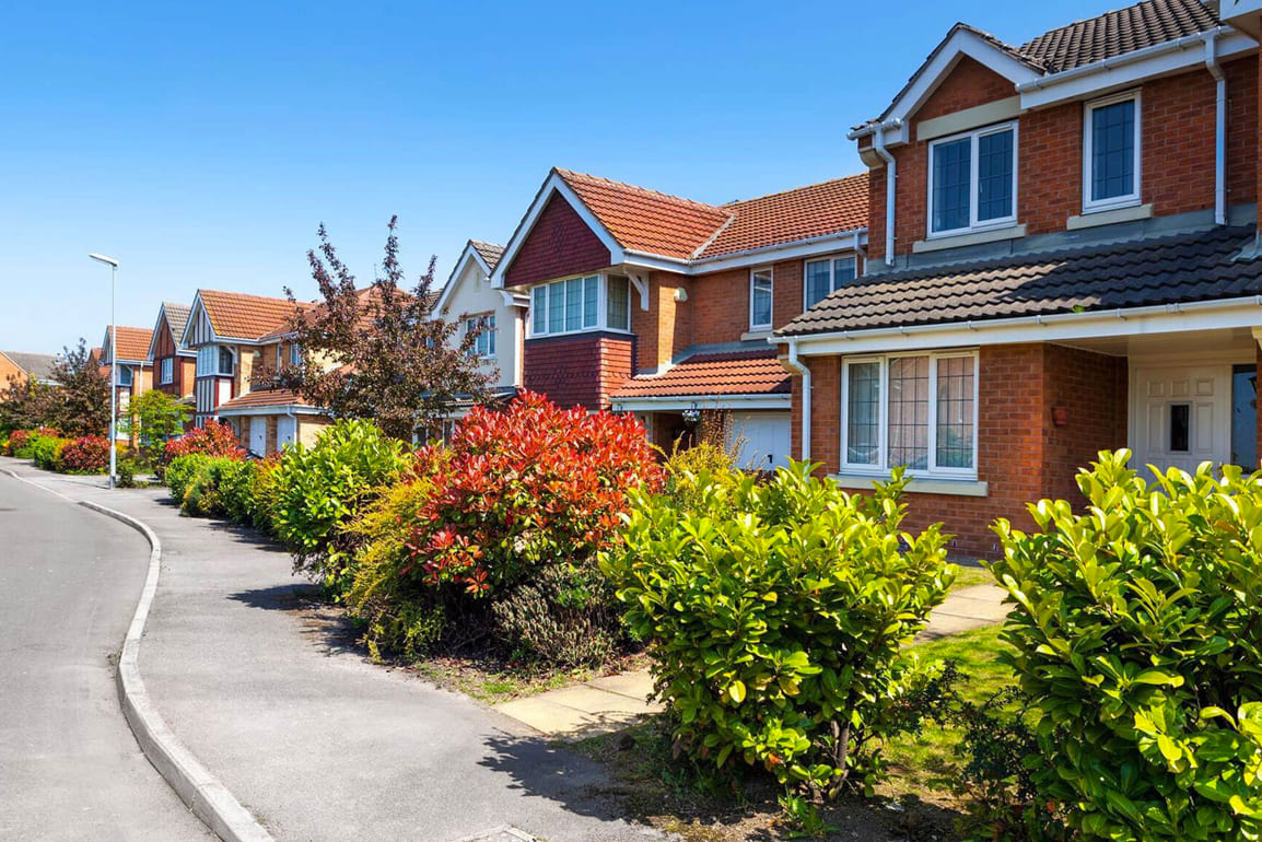 Why are Estate Agents in Scotland so Slow?