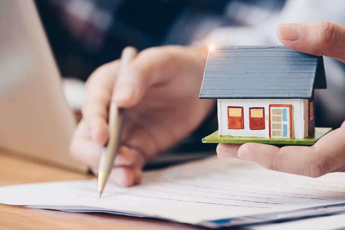 Professional Property Buyers in Scotland