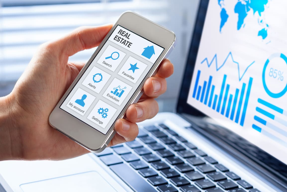 Express Online Estate Agencies