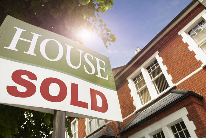 How to Sell a House Fast - Scotland 
