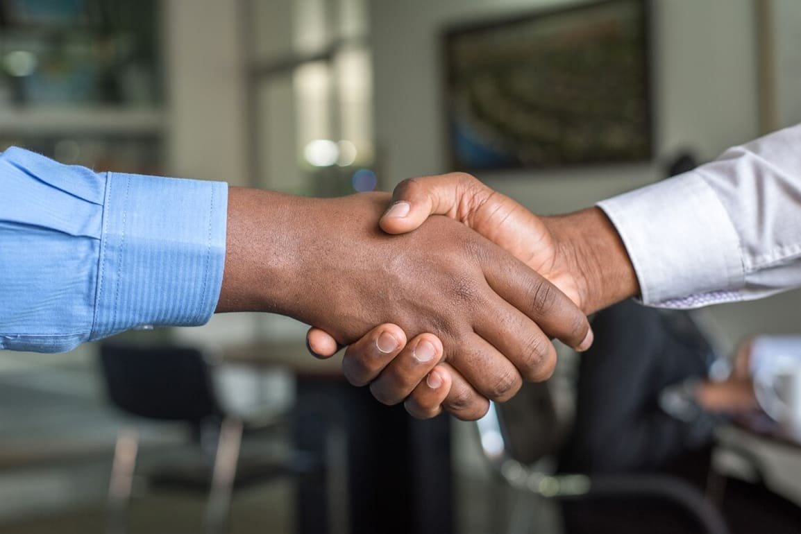 Choosing the Right Company