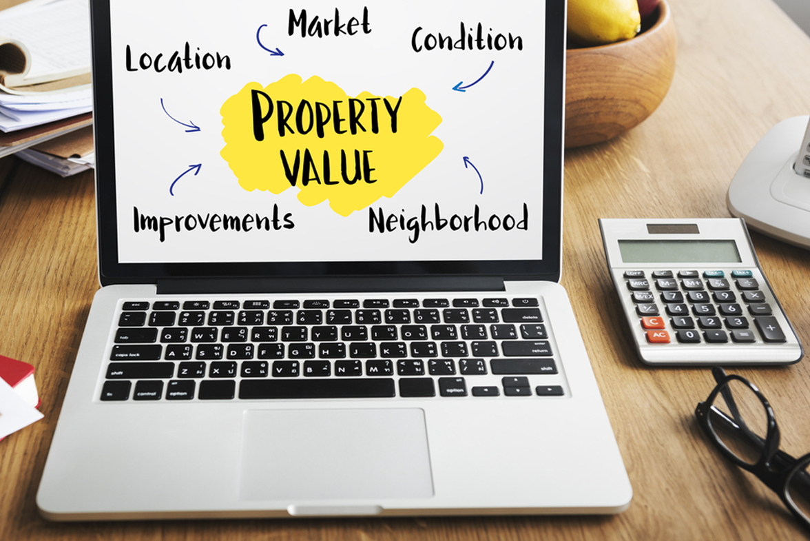 free online valuation tools