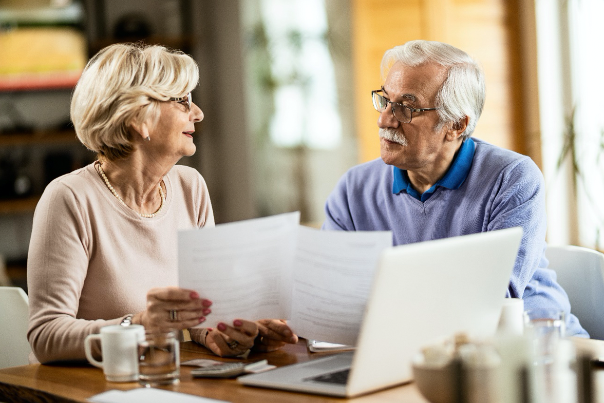 agreeing the price for a fast house sale