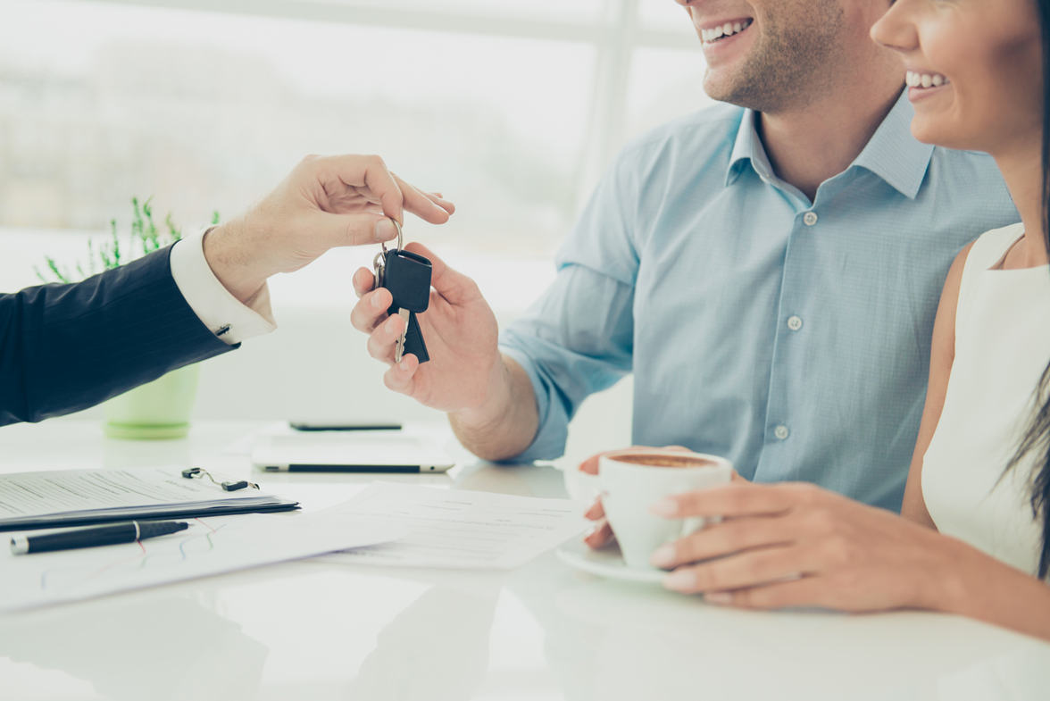 getting a property sold fast