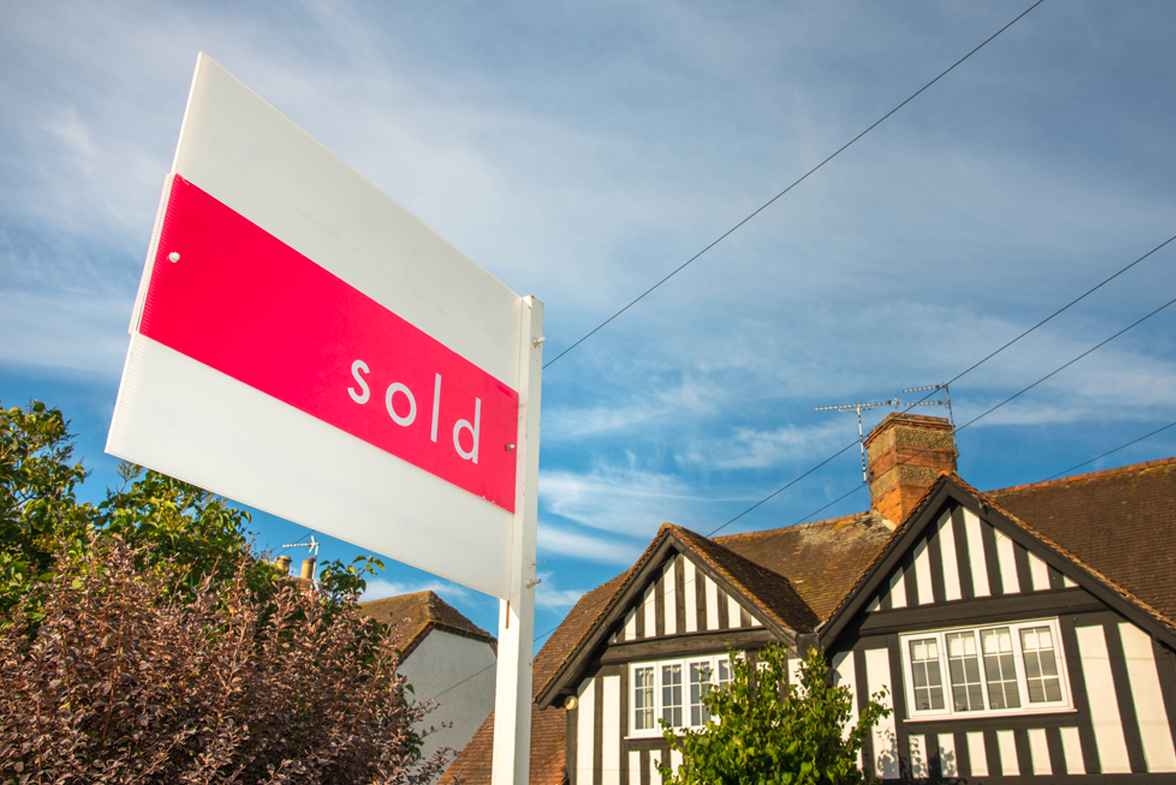 fast online agents that help houses sell quickly