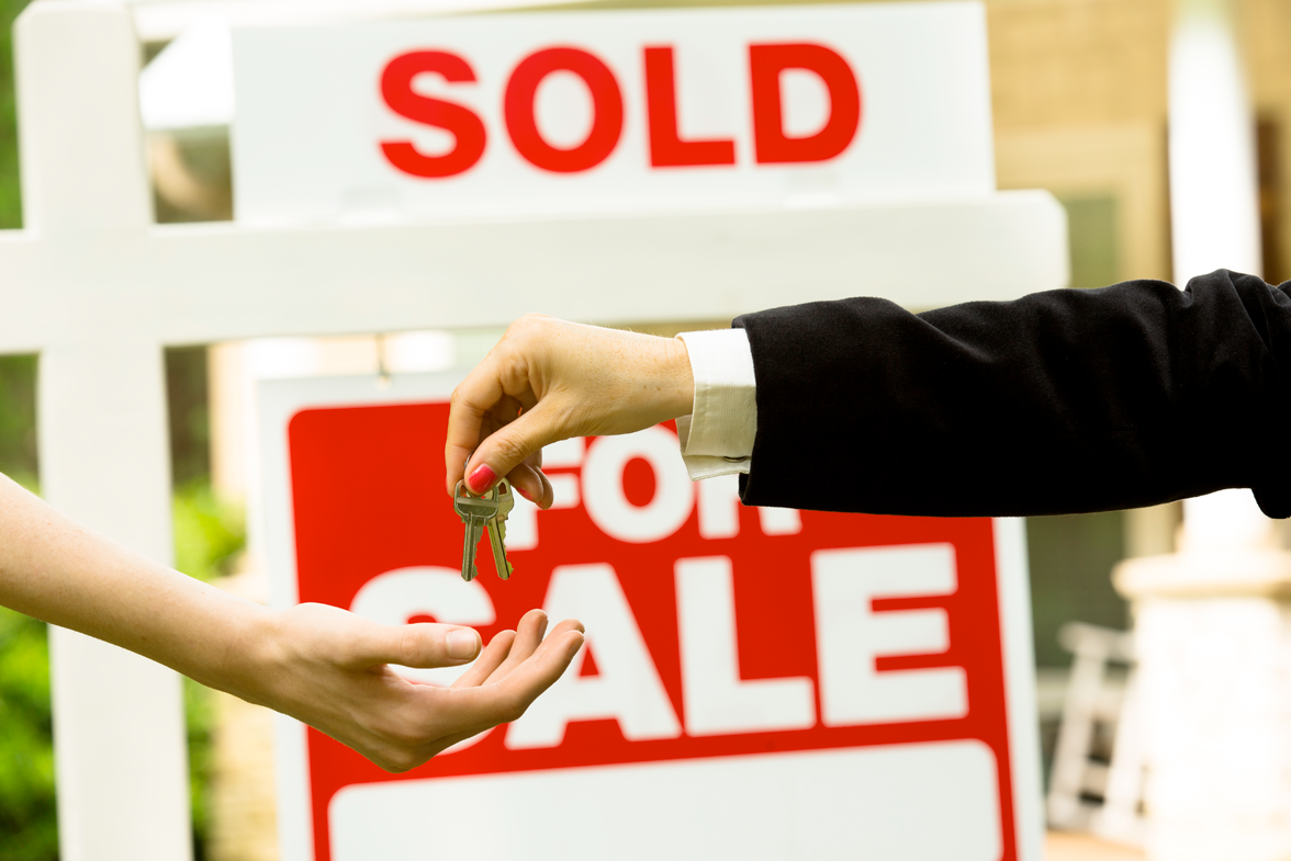 when its best to sell your house fast