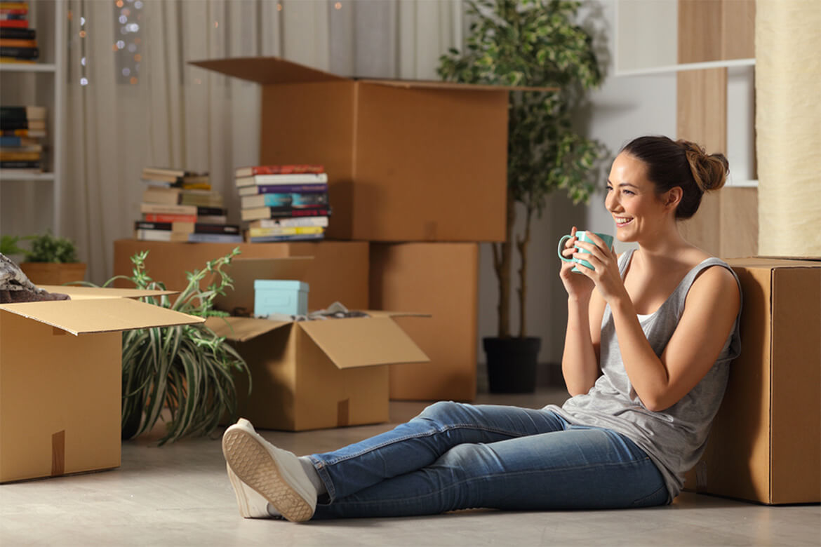 why should you sell your house to Springbok Properties