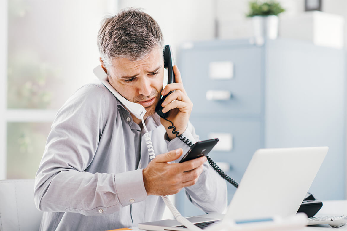 9 rules to protect yourself from scams