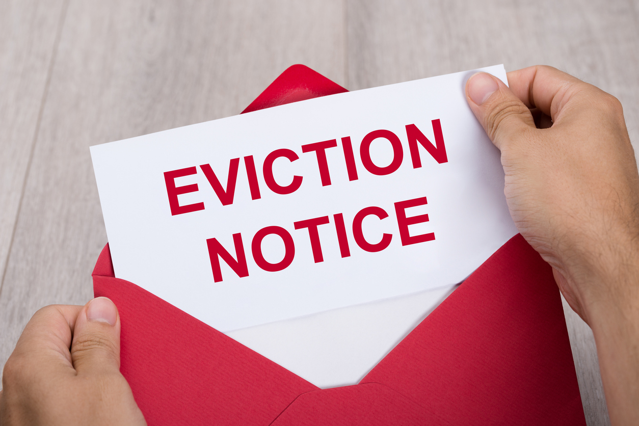 What is Sale and Rent Back in the UK?