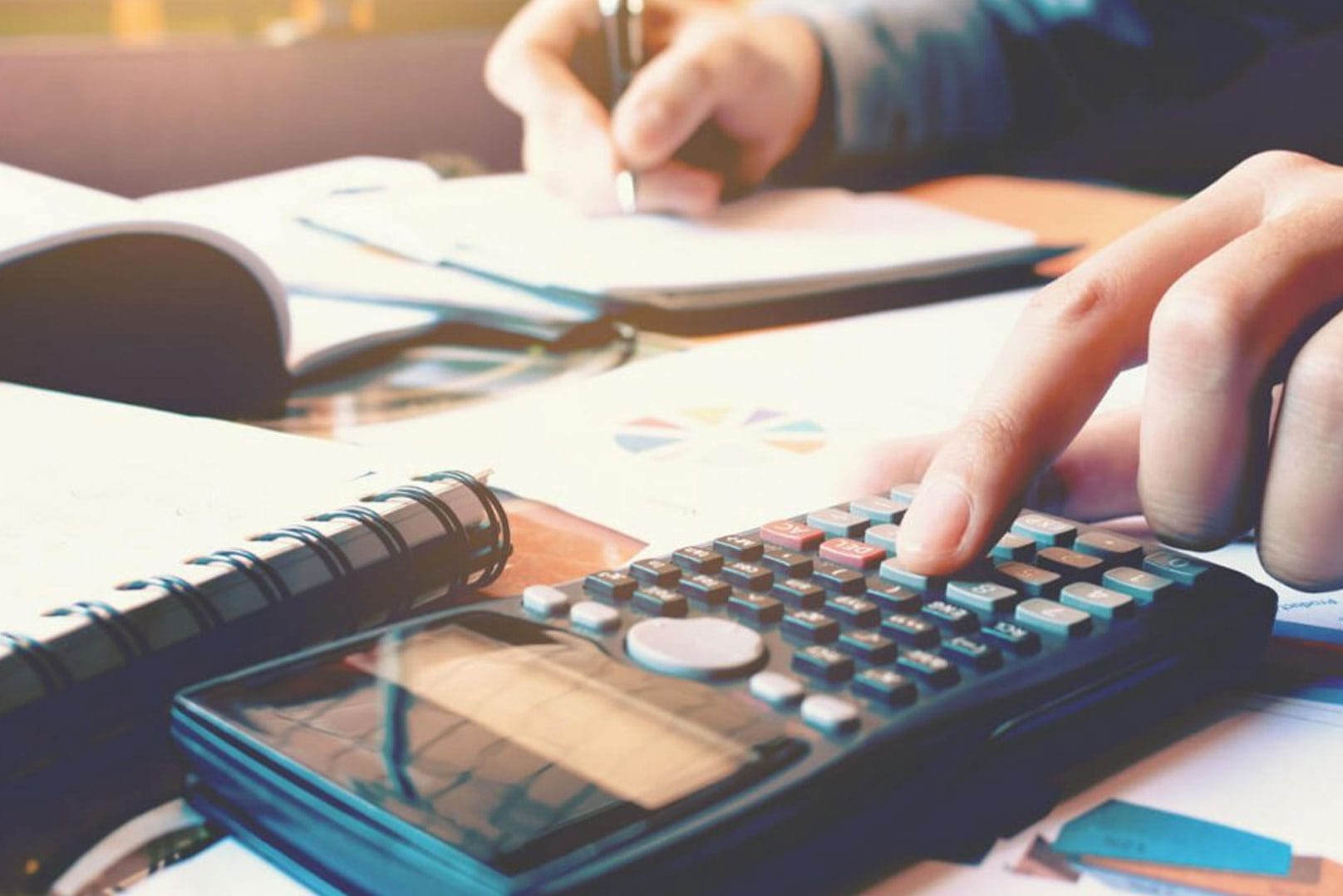 How Does Property Repossession Work?